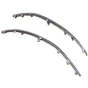 Resim Tampon Izgara Nıkelajı On Sag W222 