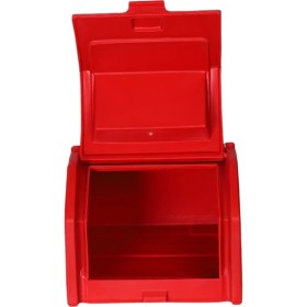 Resim Arwic Motosiklet Pizza Çantası Paket Servis Çantası CV90 