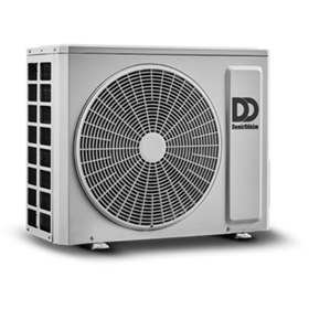 Resim Demirdöküm A7 Inverter 18.000 BTU Wi-fi'li Klima (yeni model) 