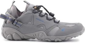 Resim Dockers By Gerli 236850 4FX Gri Erkek Sandalet, 4 