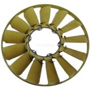 Resim Yerli Fan Pervanesi Daf Euro 5 1742538 