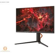 Resim GameBooster GB-2716FF PLUS 27" 165hz 0.5ms SS IPS FHD Monitör 