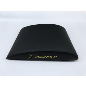 Resim Uğuralp Bel Destek Yastığı - Mekik Minderi Abmat 