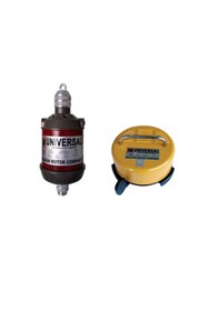 Resim Universal Mücevher Imalatı Bujiteri Ve Diş Laboratuarı Bm 24g 