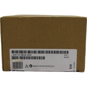 Resim 6es7313-6cg04-0ab0 Cpu 313c-2dp Ürt.garantisi 