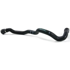 Resim Bmw E38 Ve E39 Uyumlu M52 M54 Motor Kalorifer Hortumu 11531438634 