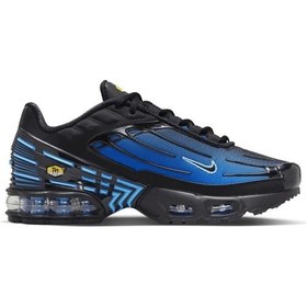 Resim Nike Nıke Aır Max Plus Kadın Ayakkabı Fb8025-001 Çok Renkli 