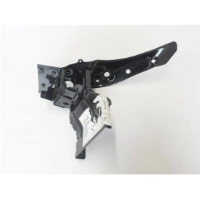 Resim Ön Panel Far Sacı Sağ Dacıa Duster 2018 625184981r 