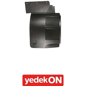 Resim Çamurluk Davlumbazı Ön Daf Xf Sol (Kahveci Premium) - 1796248 