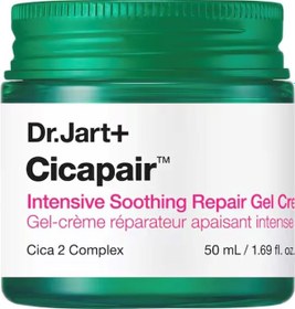 Resim Dr. Jart Cicapair- Yoğun Yatıştırıcı Onarıcı Jel Krem 50 Ml 
