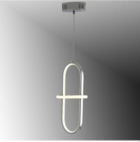 Resim Tt006-1-kr-3rn Tt Ayd.3renk Işık Minyon Teklikromkaplama Ledavize 