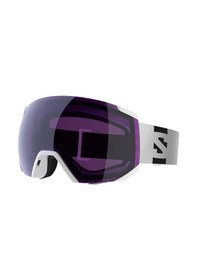 Resim Salomon Radium Sigma Unisex Kayak/snowboard Gözlüğü-l47892700 Beyaz 