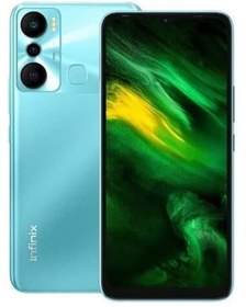 Resim Infinix Hot 20i TR Garanti | 64 GB 6 GB Yeşil 