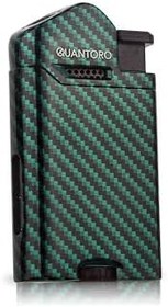 Resim Metal Jet Çakmak Green Carbon 