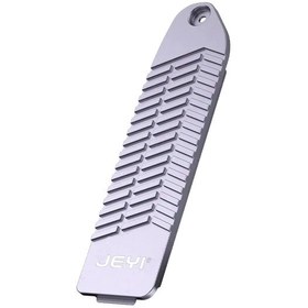 Resim Jeyı For Ps5 M.2 Ssd Alüminyum Soğutucu Heatsink 