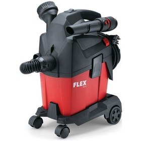 Resim Vc 6 L Mc 1200 Watt Elektrikli Vakumlu Süpürge Flex 