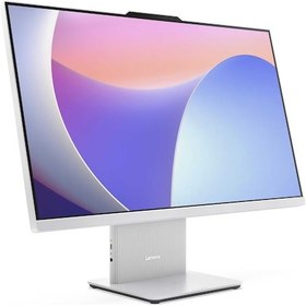 Resim Lenovo Ideacentre 3 F0HM0045TR007 i5-13420H 24 GB 1 TB SSD 27" Dos AIO Masaüstü Bilgisayar 