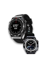 Resim Diğer Sk4 1.62 İnç Ultimate Akıllı Saat 