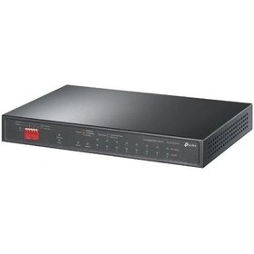 Resim Tp Festa Tl-sg1210pp 123w 8ge Poe Switch,2ge Uplin 