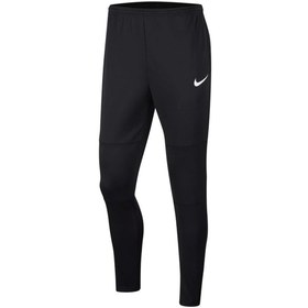Resim Nike Bv6877-010 Dri-fit Park20 Pant Kpz Erkek Antenman Eşofman Altı Siyah 