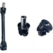 Resim Şaft Mitsubishi L200 4x4 2007-2015 Ön- Product Code 1 Adet 