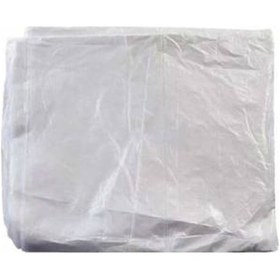 Resim Eşya Koruyucu Hışır Örtü 20 M2 