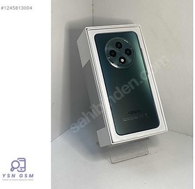 Resim Oppo Reno11 FS İkinci El TR | 256 GB 8 GB | Yeşil 