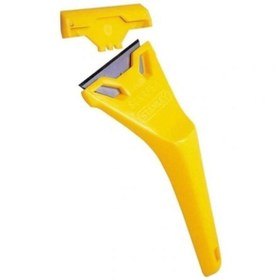 Resim HırdavatMatik Tomax Cam Kazıyıcı Etiket Sökücü 