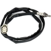 Resim Motosiklet Oksijen Sensörü 27729-10 İçin Uygundur, Toplam Uzunluk 75 Cm 2772910 932-14064 0018 