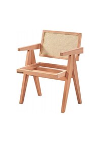 Resim Masifart Flos Hasırlı Luna Berjer Cilasız Ham Diğer 