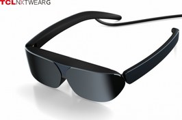 Resim TCL NXTWEAR-G Akıllı Gözlük Siyah | Adınıza Faturalı - Ücretsiz Kargo Adınıza Faturalı - Ücretsiz Kargo