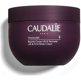 Resim Caudalie Sıkılaştırıcı ve Sarkma Karşıtı Vücut Bakım Kremi 250 ML 