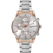 Resim Lee Cooper LC07304.430 Erkek Kol Saati 