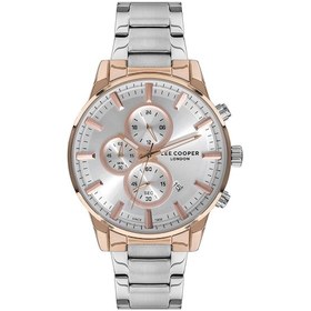 Resim Lee Cooper LC07304.430 Erkek Kol Saati 