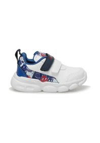 Resim Kinetix Herno Pu 3pr Beyaz Erkek Çocuk Spor Ayakkabı-beyaz 