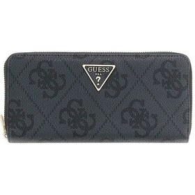 Resim Guess Laurel Ii Kadın Cüzdan Swso7459146 Siyah 