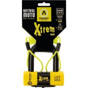 Resim Lidyahan Store Block Dısc Xtrem Mını Class Sra + Recall Cord Black 