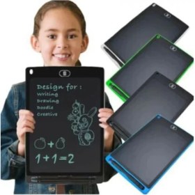 Resim Marsilyan- LCD Çizim Eğitim Tableti 