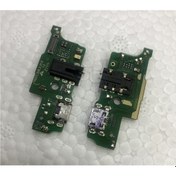 Resim Infinix Uyumlu Hot 10I Şarj Soketi + Mikrofon + Kulaklık Soketi Full 