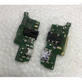 Resim Infinix Uyumlu Hot 10I Şarj Soketi + Mikrofon + Kulaklık Soketi Full 