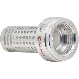 Resim FUEL GUARD Hamm Silindir Yakıt Depo Koruma Cihazı 