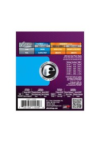 Resim Elixir 012-053 80/20 Bronz Polyweb Akustik Gitar Teli 11050 