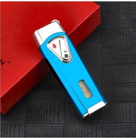 Resim Genel Markalar Pürmüz Ateşleme Sistemi Lüks Çakmak 