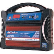 Resim Omega Akü Şarj Aleti 40 Amp 12 V 