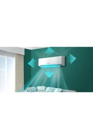 Resim Hisense 18++ Split As-18uv4ryrca03 Klima HİSENSE 18++ Split 