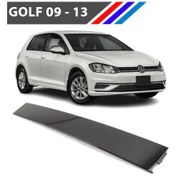 Resim Golf Ön Kapı Yan Direk Kaplaması Sağ Taraf 2009 - 2013 