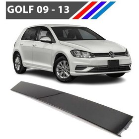 Resim Golf Ön Kapı Yan Direk Kaplaması Sağ Taraf 2009 - 2013 