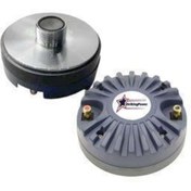 Resim StrikingPower World Voiceover Giant 100 Watt 8 Ohm 34mm Titanium Tweeter - 34mm Tiz Hoparlörü 