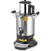 Resim Remta Platin Model Tek Demlikli Çay Makinesi 9 Lt 