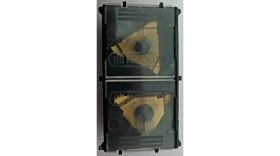 Resim PH Horn Horn 315.3054.2422 TN35 ( 2 Adet=1 Kutu ) 